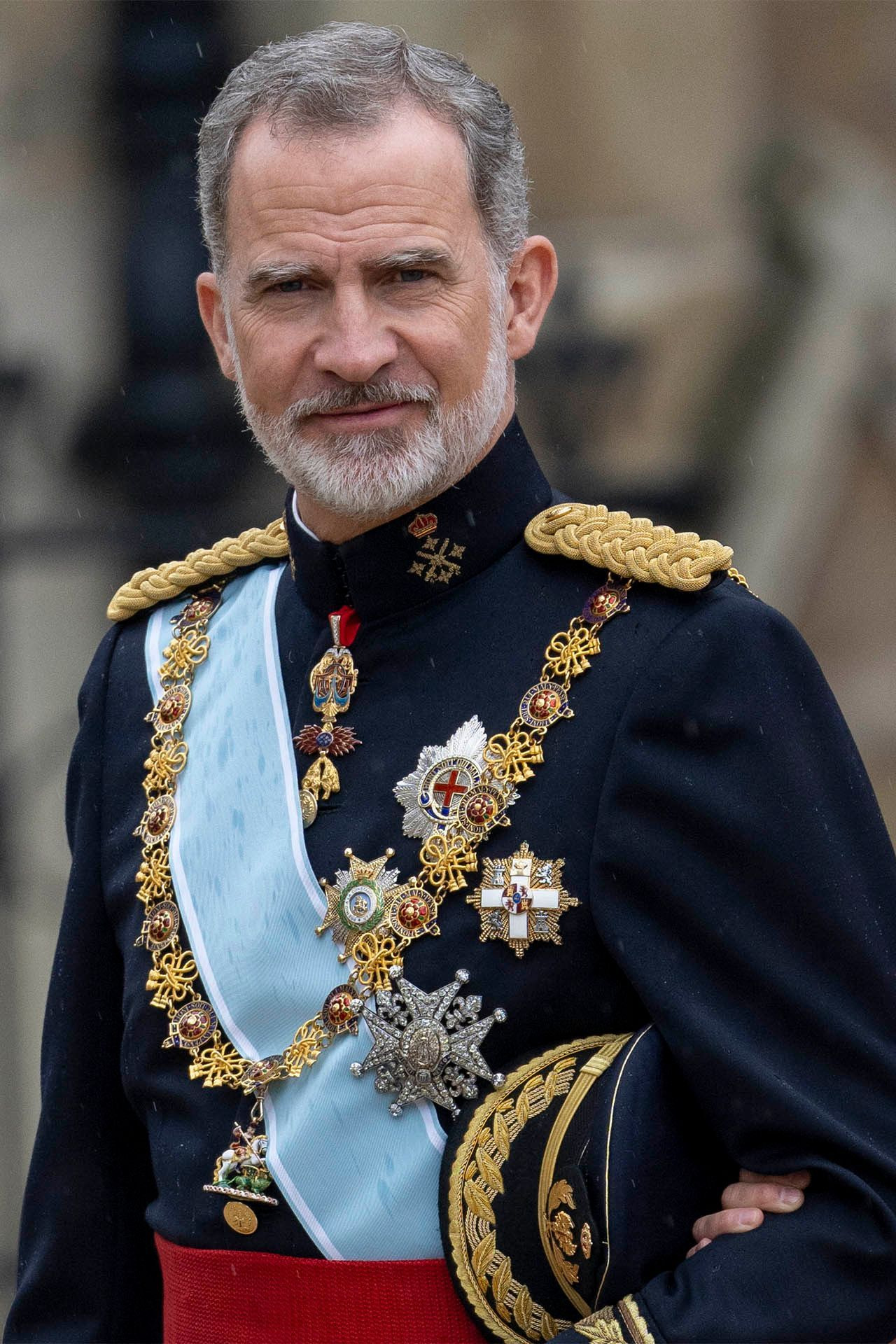 King Felipe VI of Spain Watch Collection - Every Watch He's Been Spotted Wearing